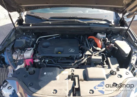 2024 Lexus Nx 350H Premium z USA, uszkodzony, nr VIN JTJGKCEZ9R5015241